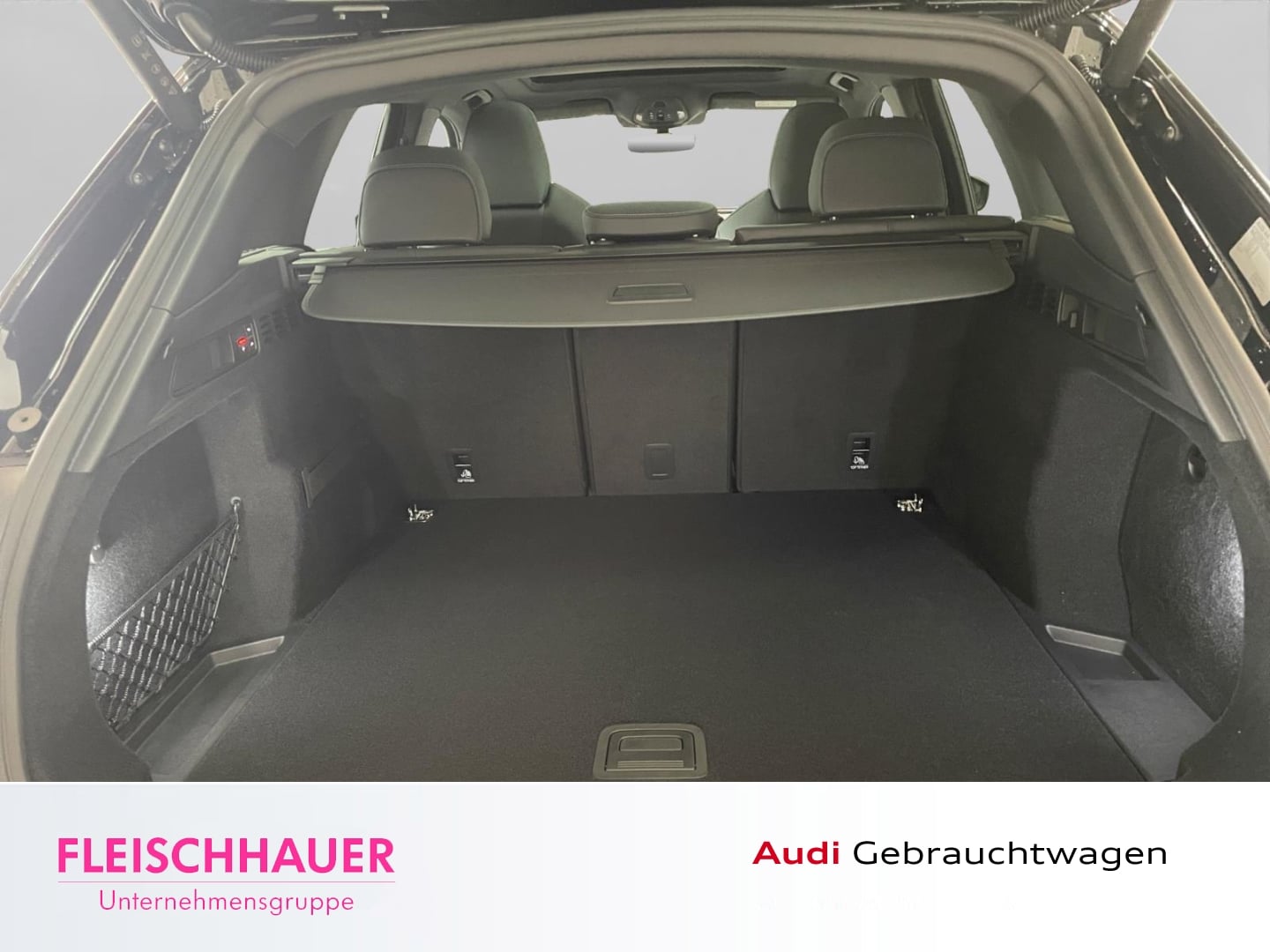 Bild über Audi SQ5 SUV TFSI 270 kW S tronic - für weitere Informationen kontaktieren Sie den Audi Partner