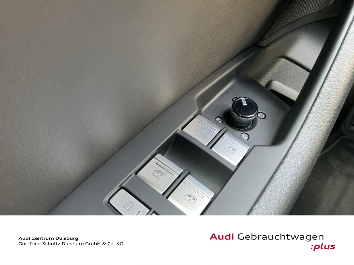 Bild über Audi A6 Avant TFSI e advanced 50 TFSI e quattro S tronic - für weitere Informationen kontaktieren Sie den Audi Partner