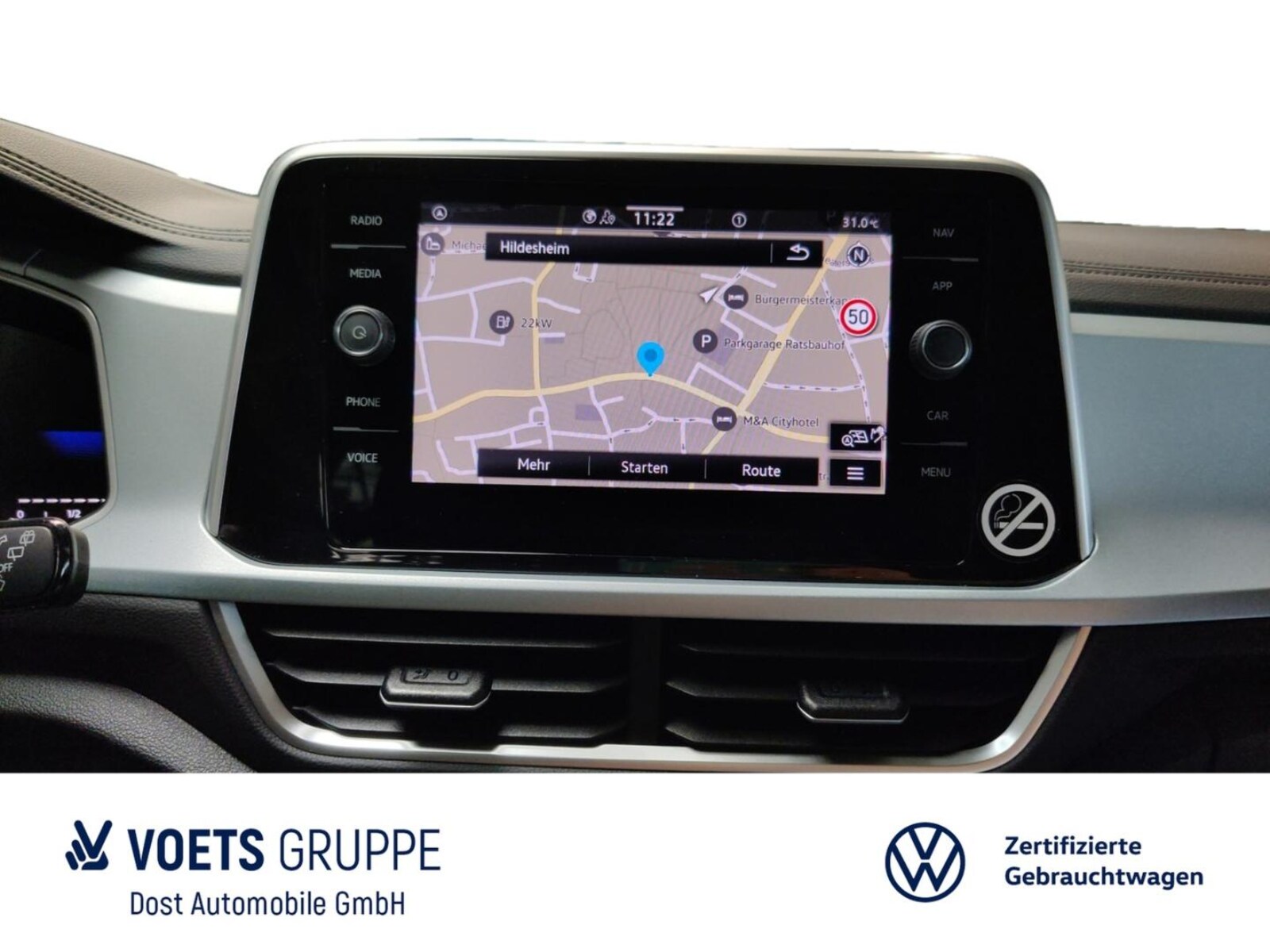 Volkswagen T-Roc – Bild 10