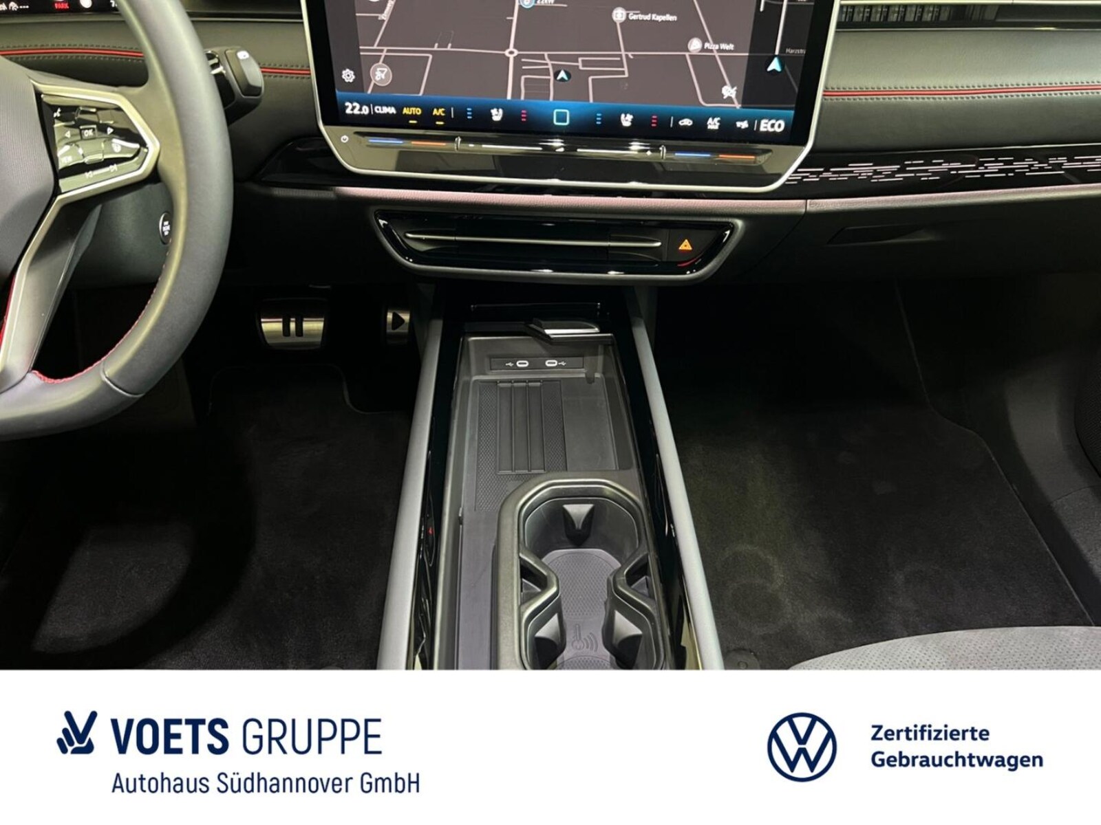 Volkswagen ID.7 Tourer – Bild 8