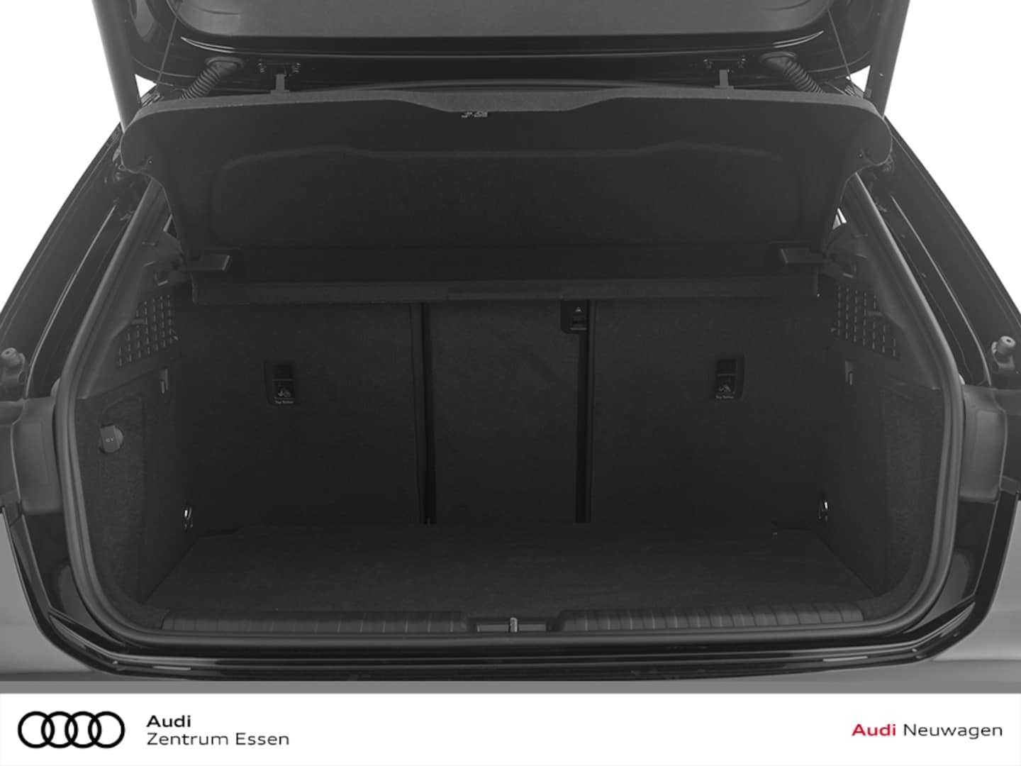 Bild über Audi RS 3 Sportback TFSI quattro 294 kW S tronic - für weitere Informationen kontaktieren Sie den Audi Partner