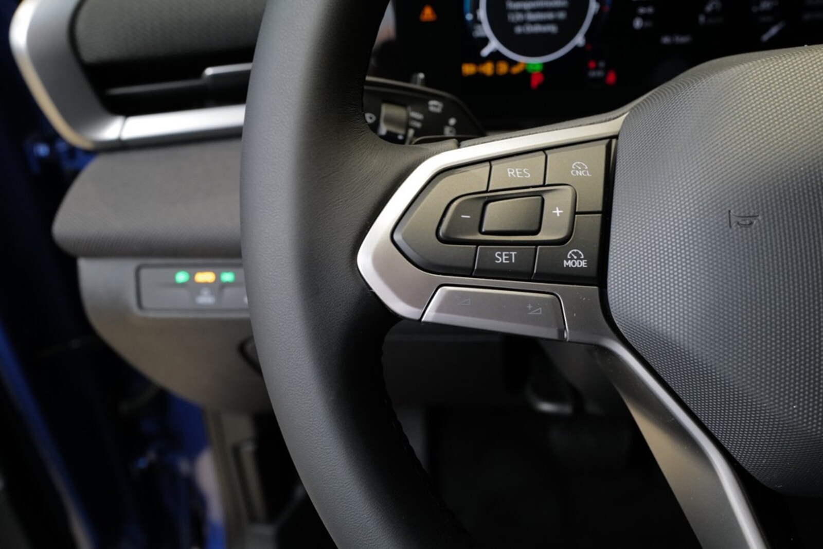 Volkswagen T-Roc – Bild 9