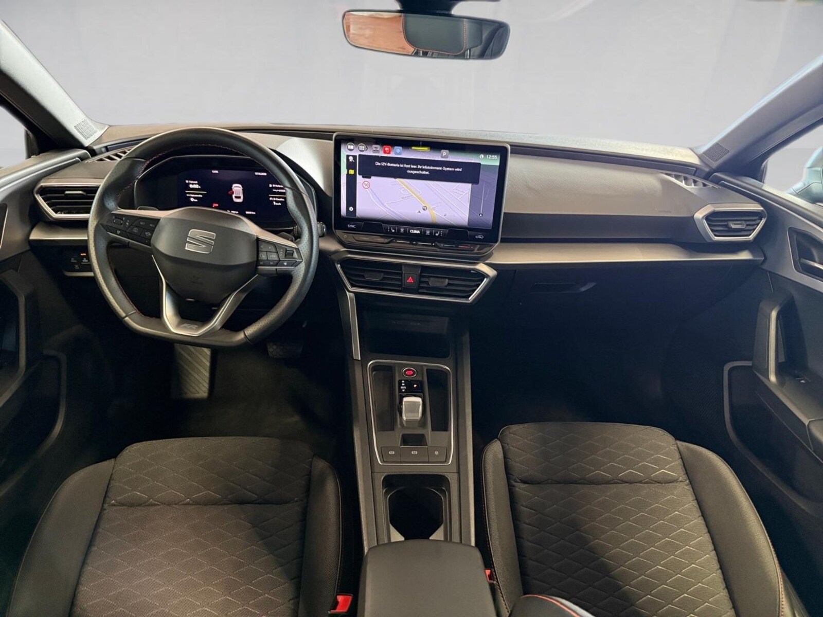 SEAT Leon Sportstourer – Bild 19