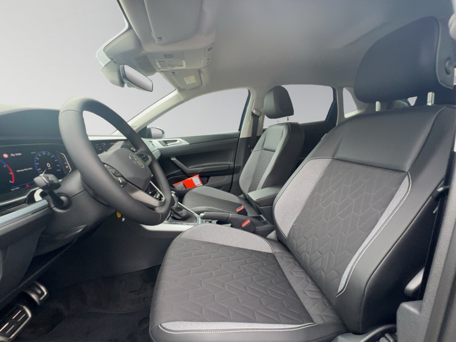 Volkswagen Polo – Bild 10