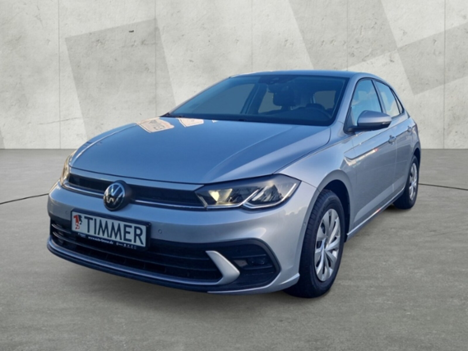 Volkswagen Polo – Bild 3