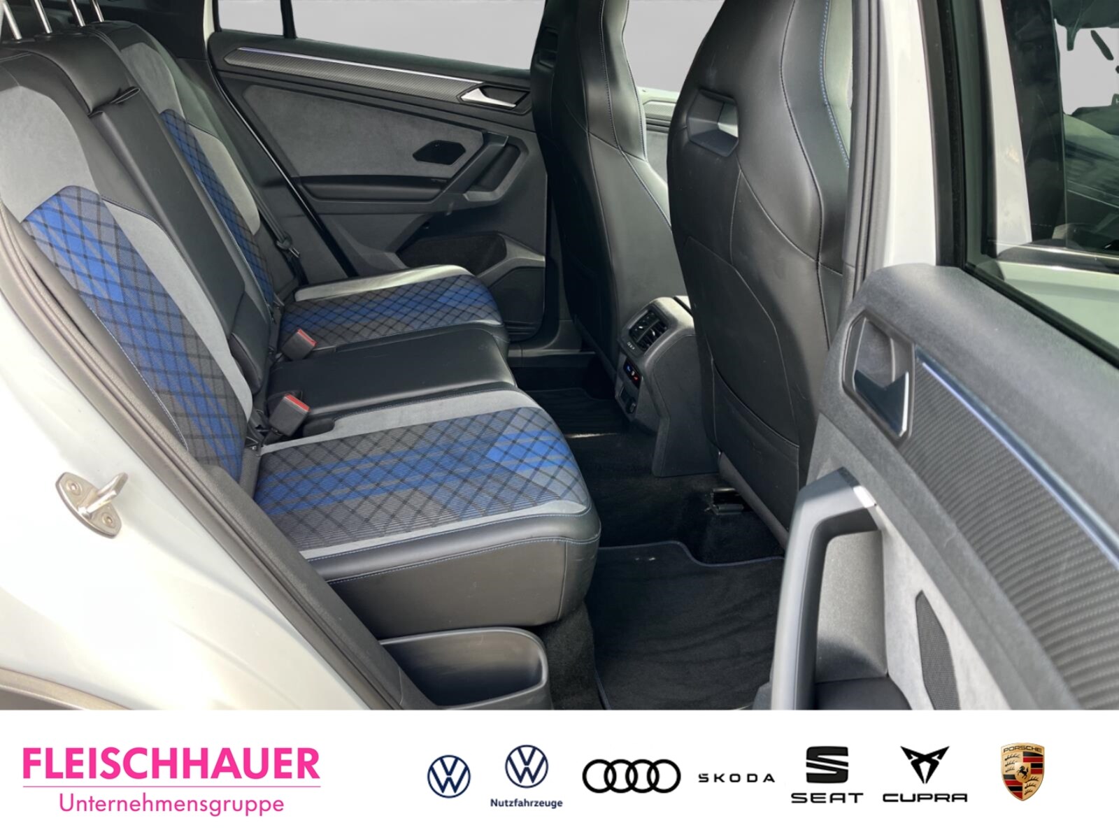 Volkswagen Tiguan – Bild 12