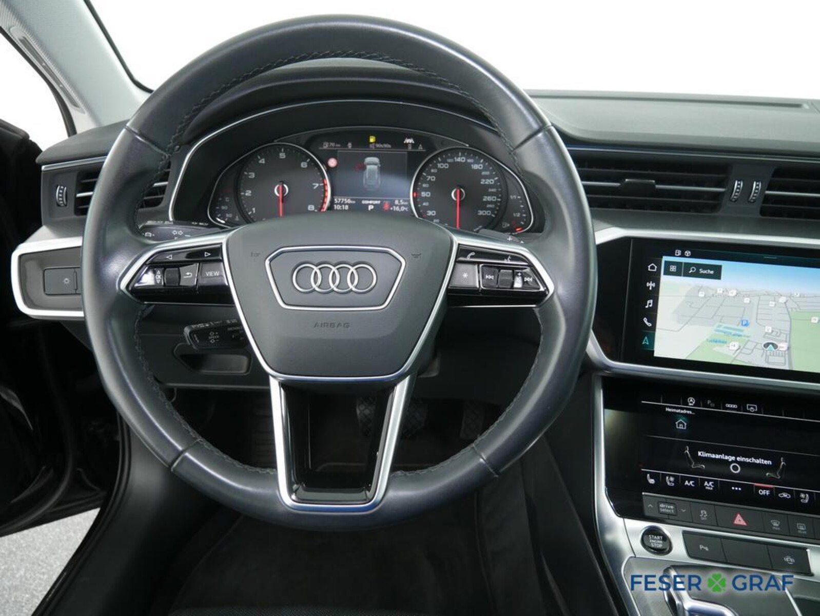 Audi A6 Avant – Bild 11