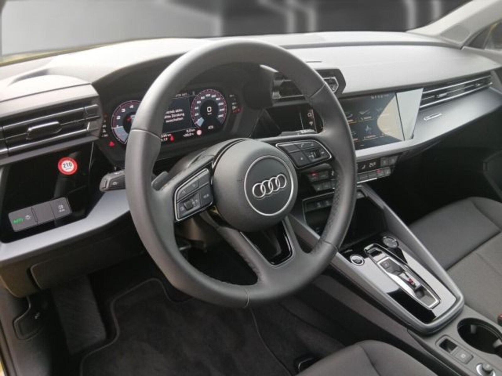 Audi A3 allstreet – Bild 22