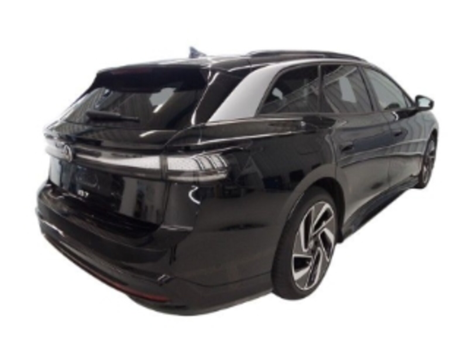 Volkswagen ID.7 Tourer – Bild 2