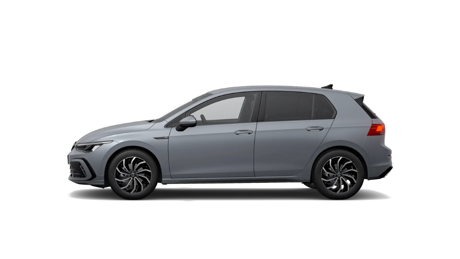 Volkswagen Golf – Bild 3