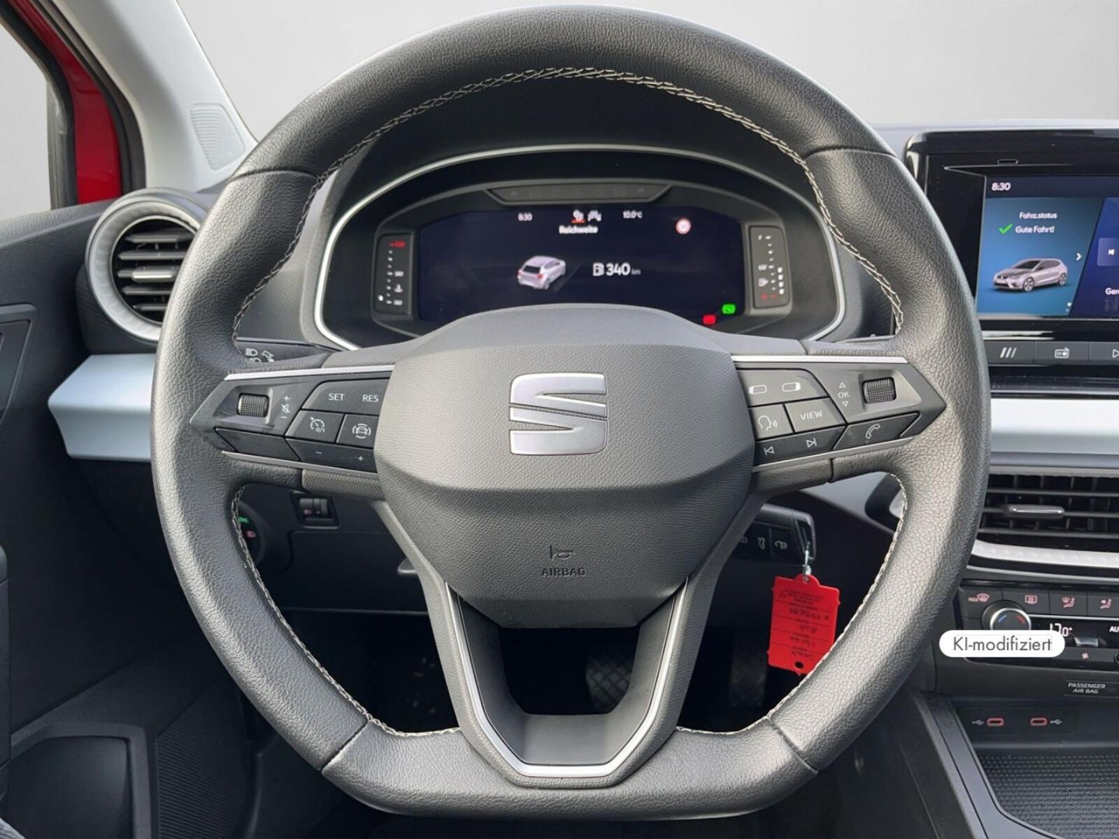 SEAT Ibiza – Bild 9