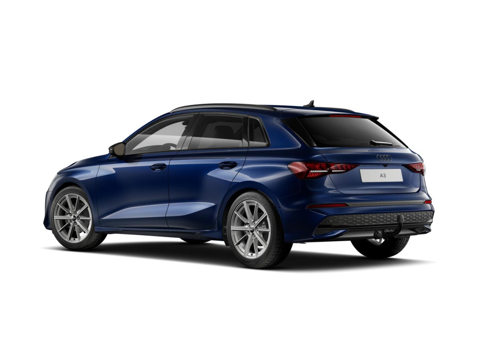 Audi A3 Sportback – Bild 5