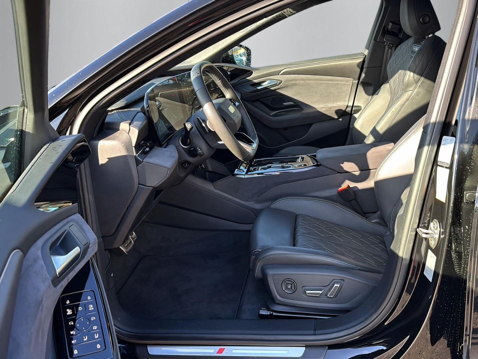 Audi A6 Avant e-tron – Bild 5