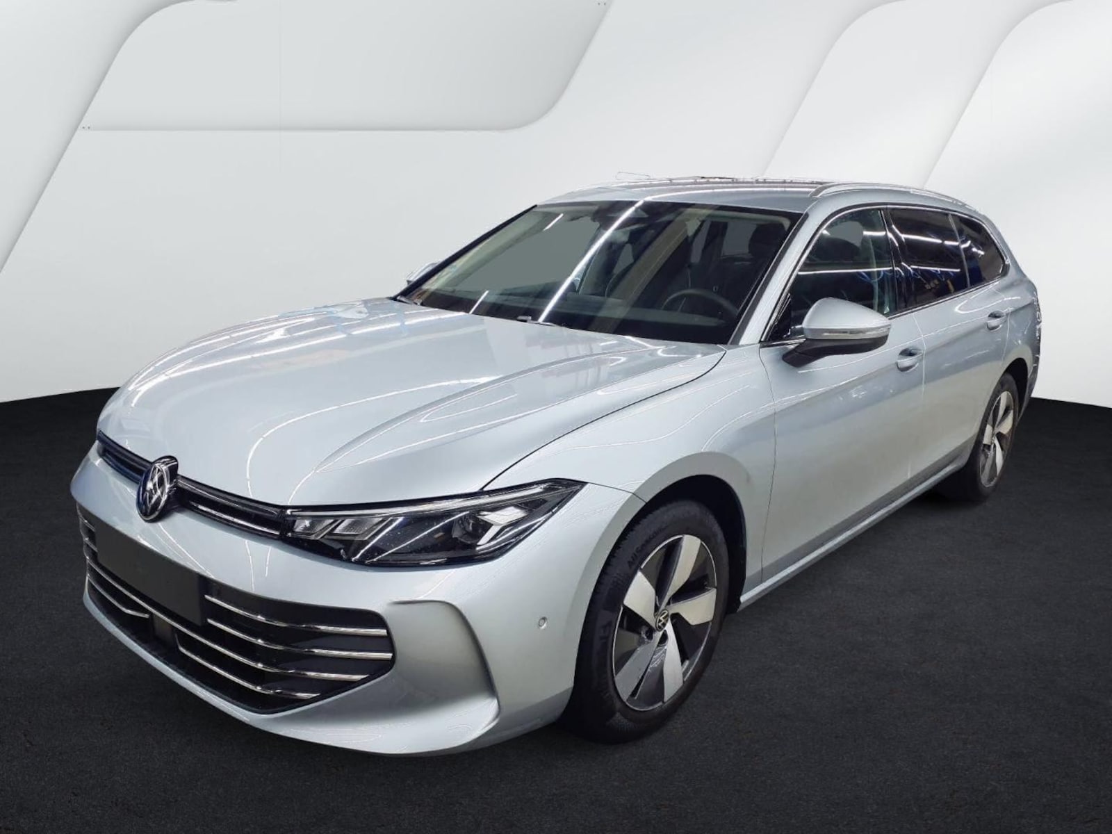Volkswagen Passat – Bild 2