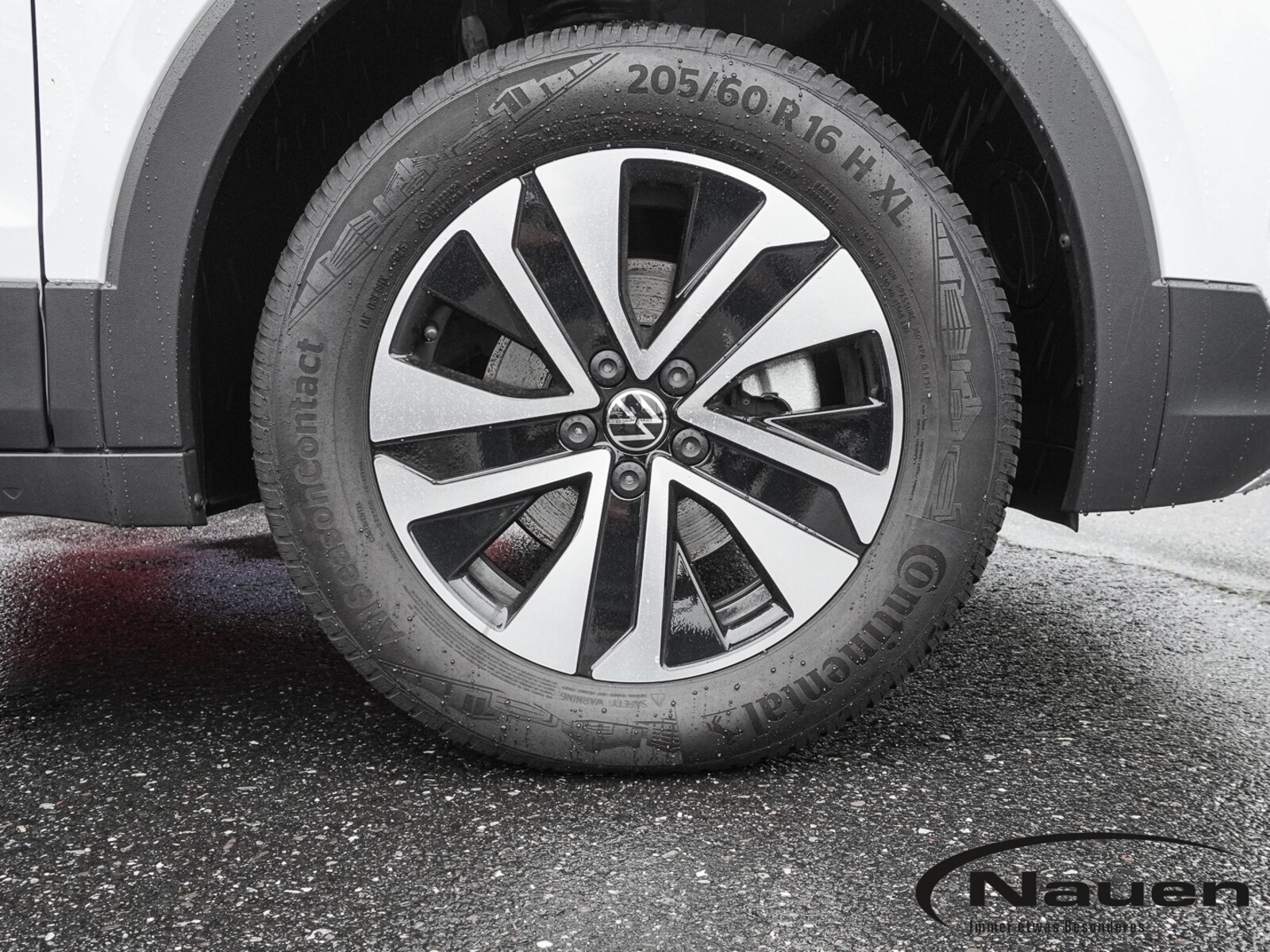 Volkswagen T-Cross – Bild 7