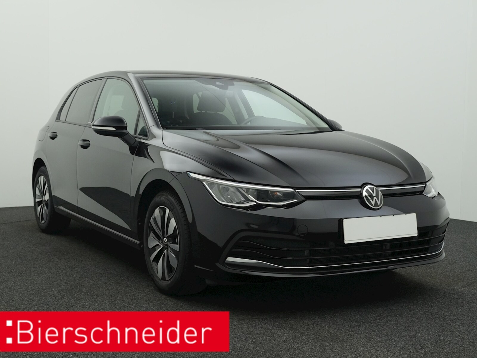 Volkswagen Golf – Bild 8