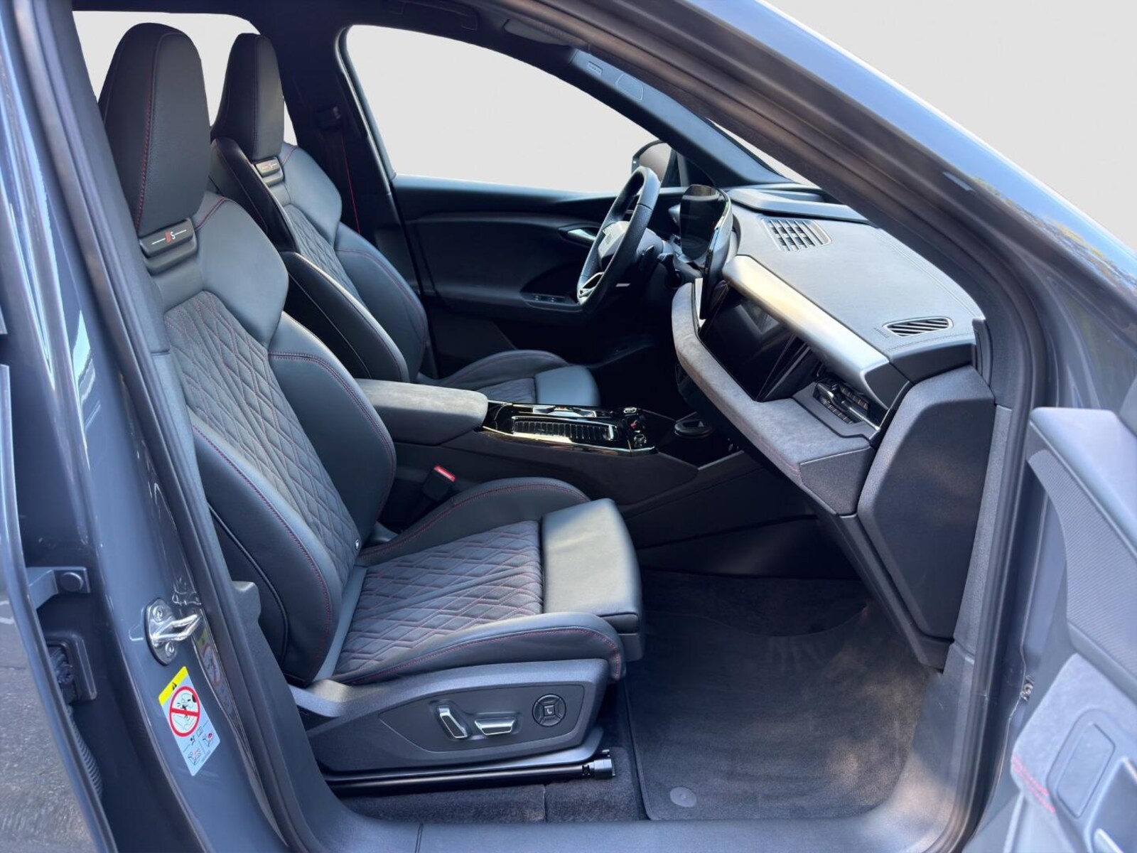 Audi Q6 e-tron – Bild 15
