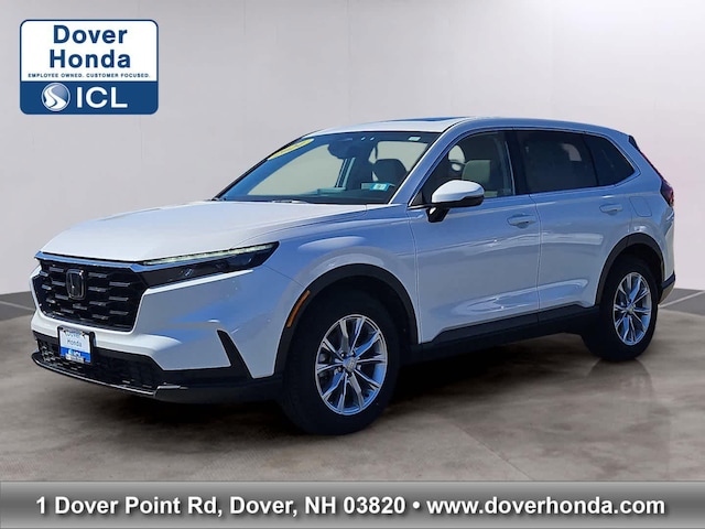2024 Honda CR-V