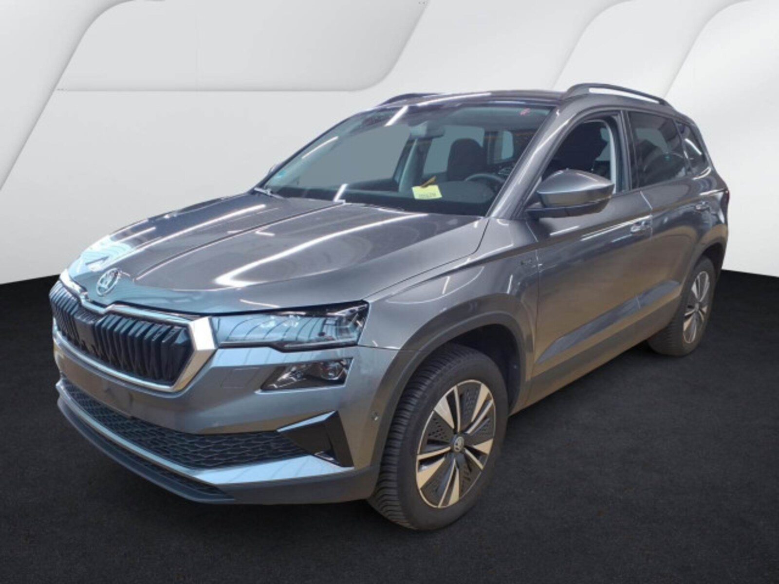 Škoda Karoq – Bild 2