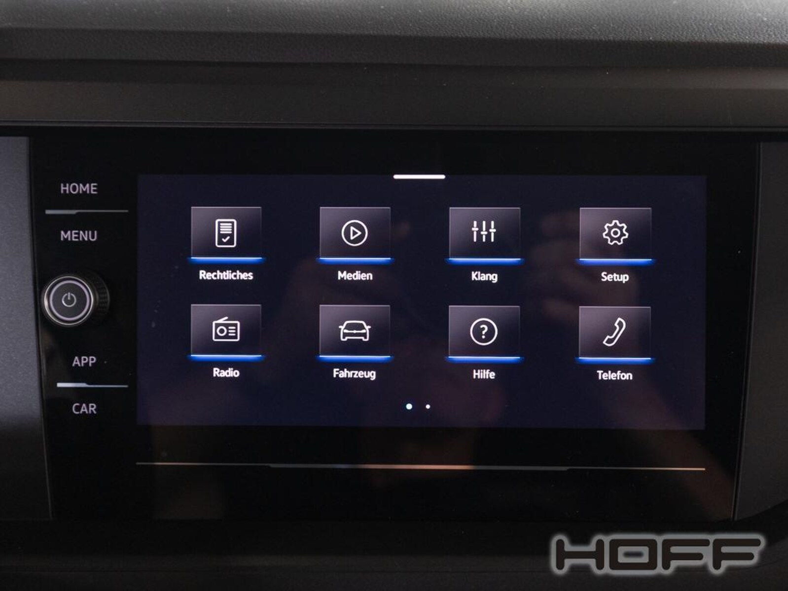 Volkswagen Taigo – Bild 7