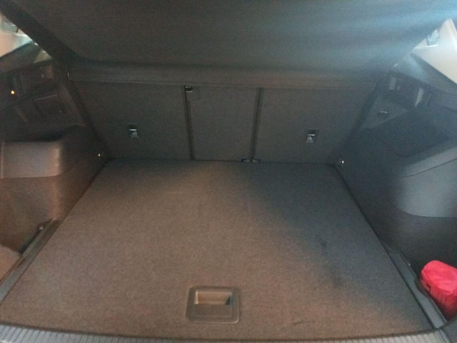 Volkswagen Tiguan – Bild 7