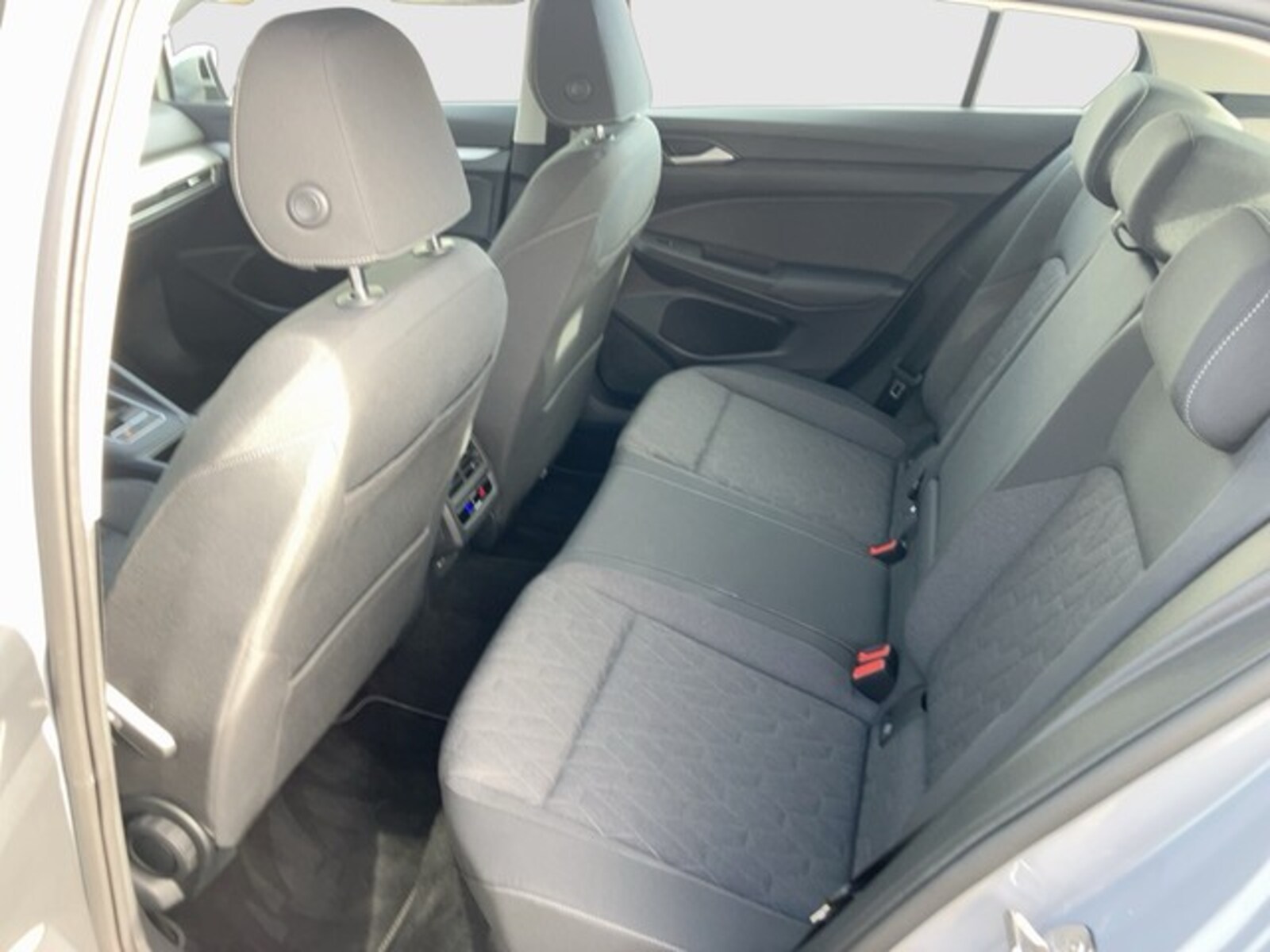 Volkswagen Golf – Bild 13