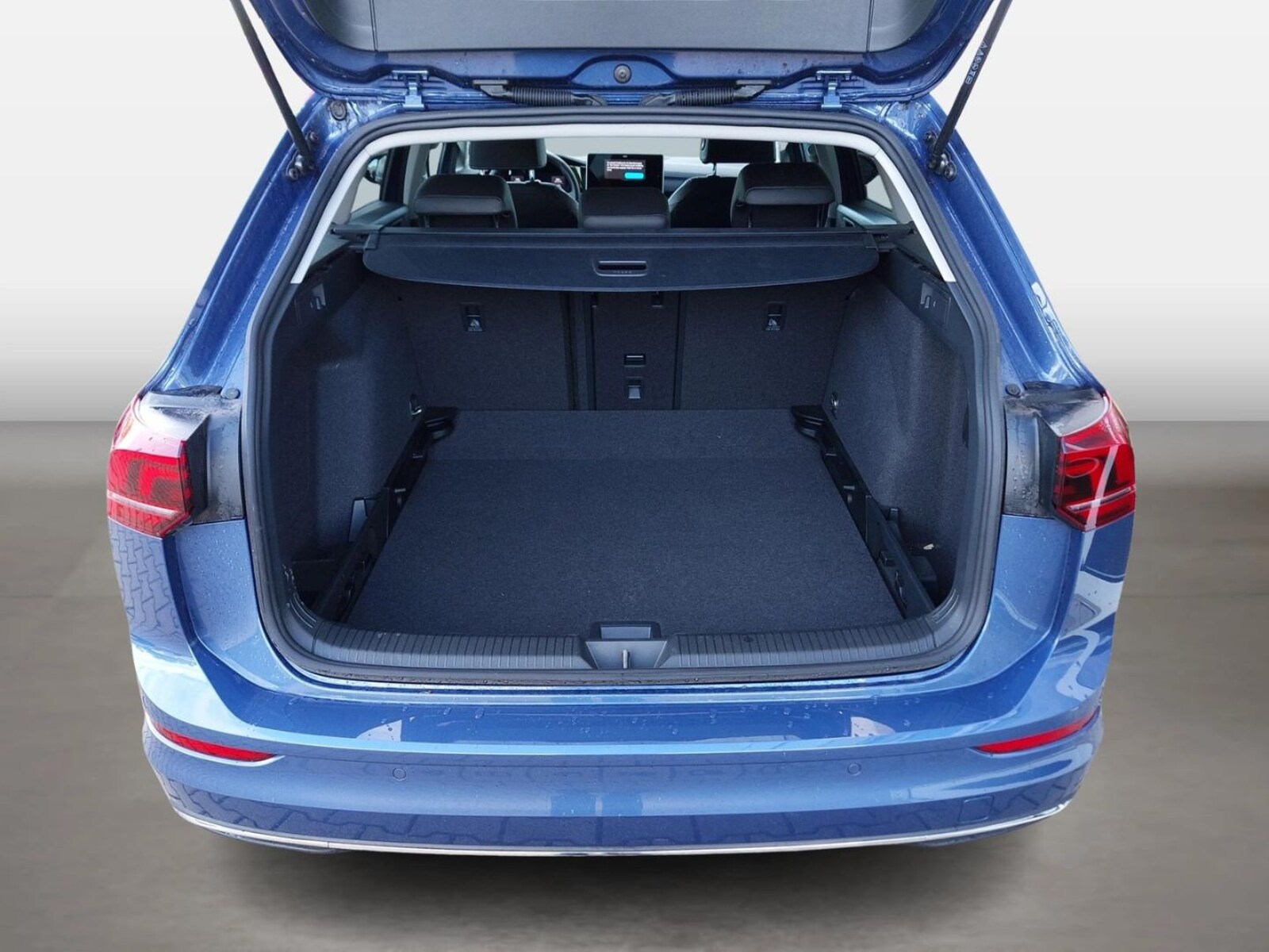 Volkswagen Golf Variant – Bild 15