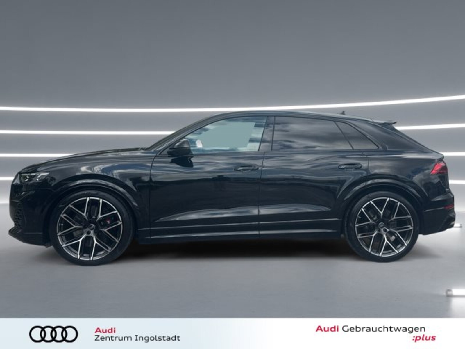 Audi RS Q8 – Bild 3