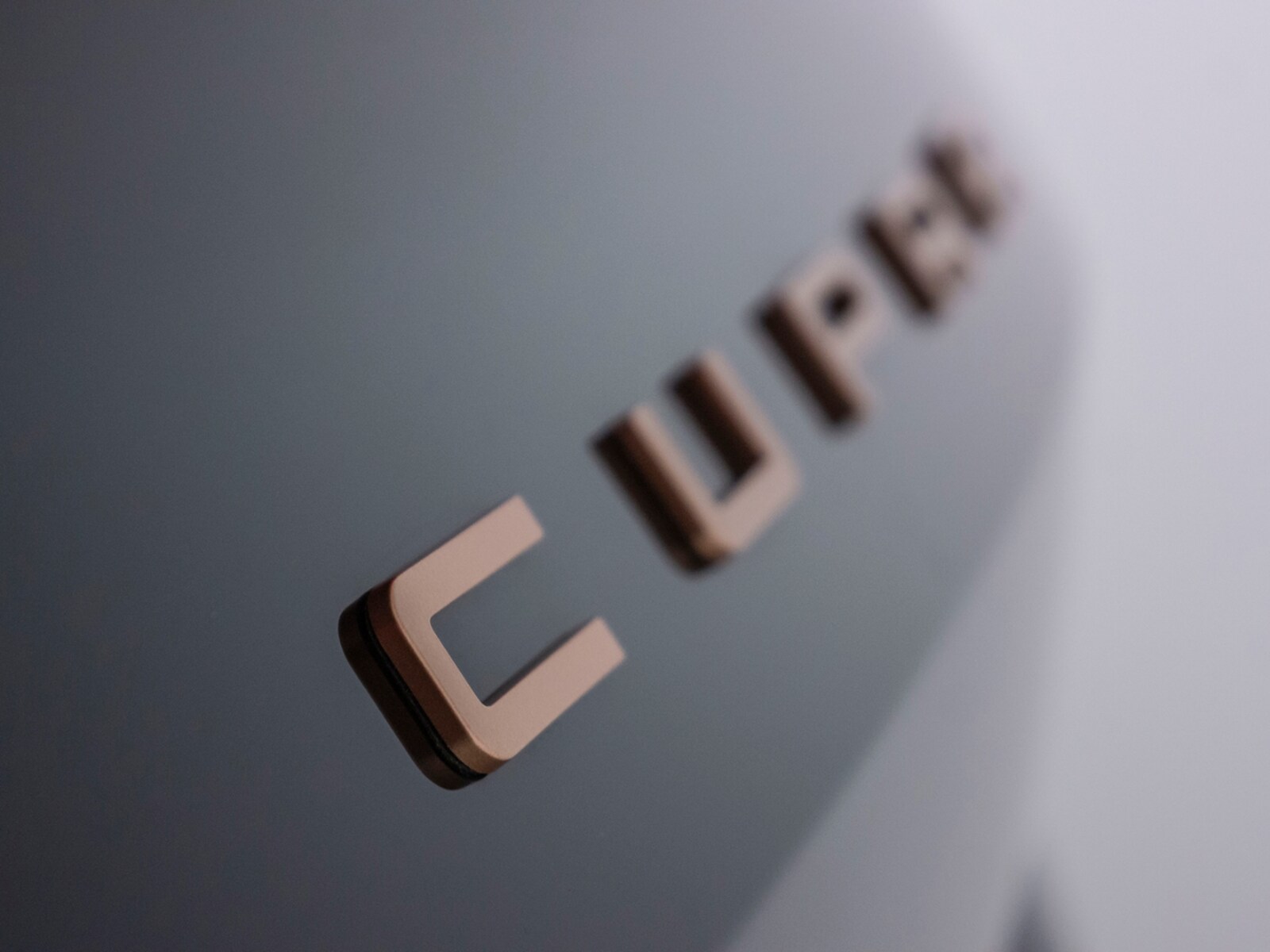 CUPRA Terramar – Bild 8