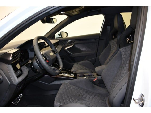 Image about Audi RS 3 Sportback TFSI quattro S tronic