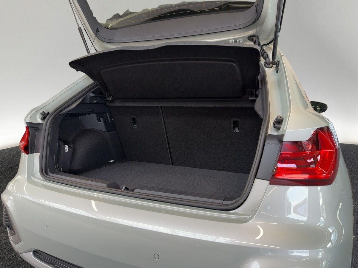Image about Audi A1 allstreet 35 TFSI 110(150) kW(PS) S tronic