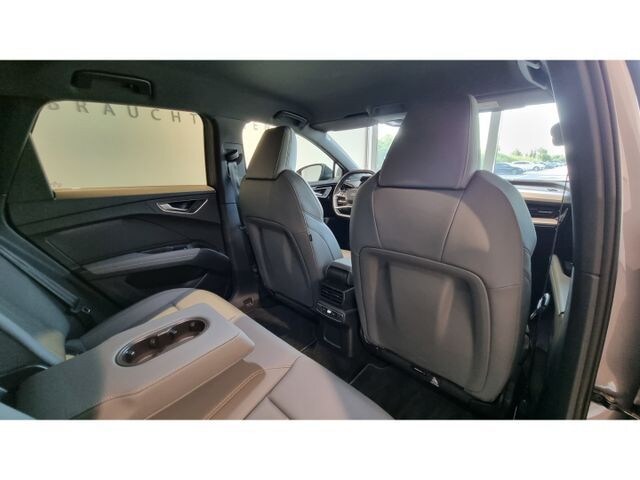 Image about Audi Q4 e-tron 35 e-tron