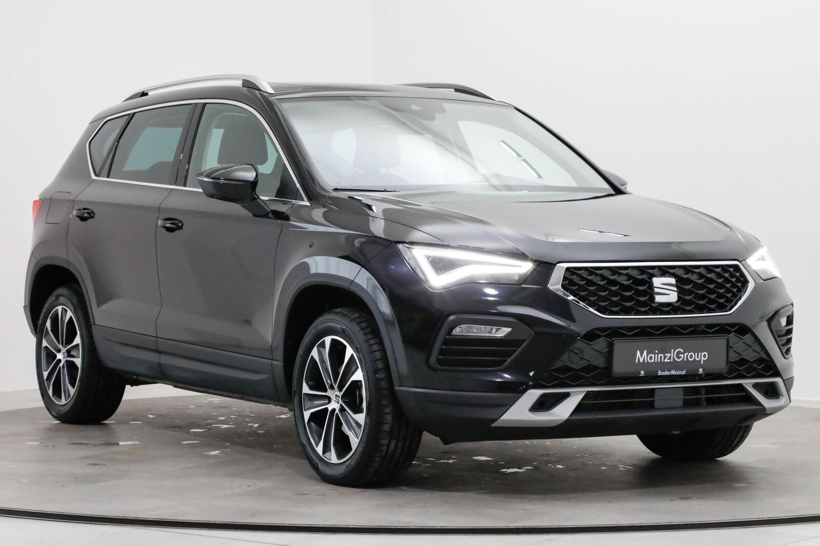 SEAT Ateca – Bild 5