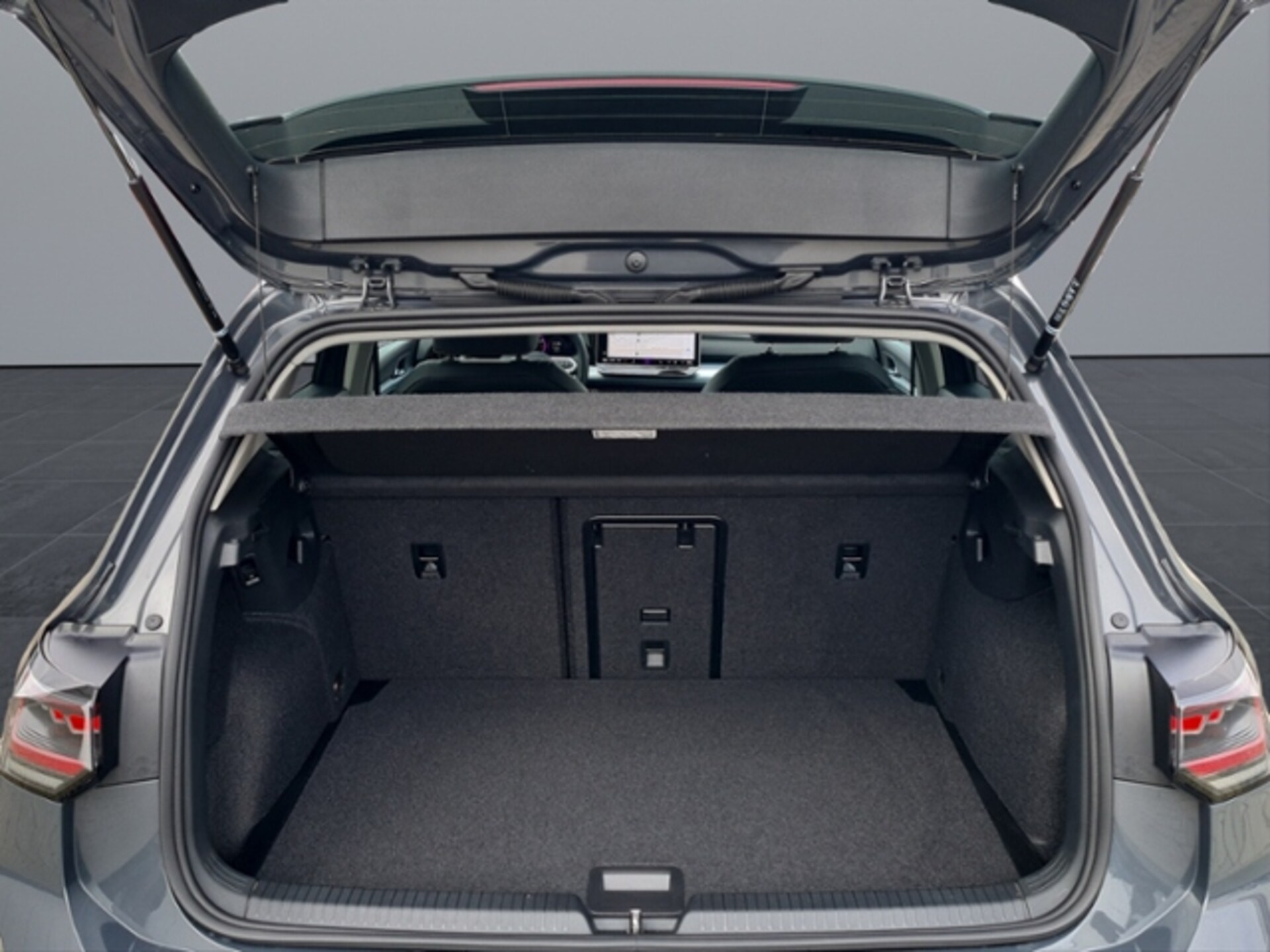 Volkswagen Golf Goal