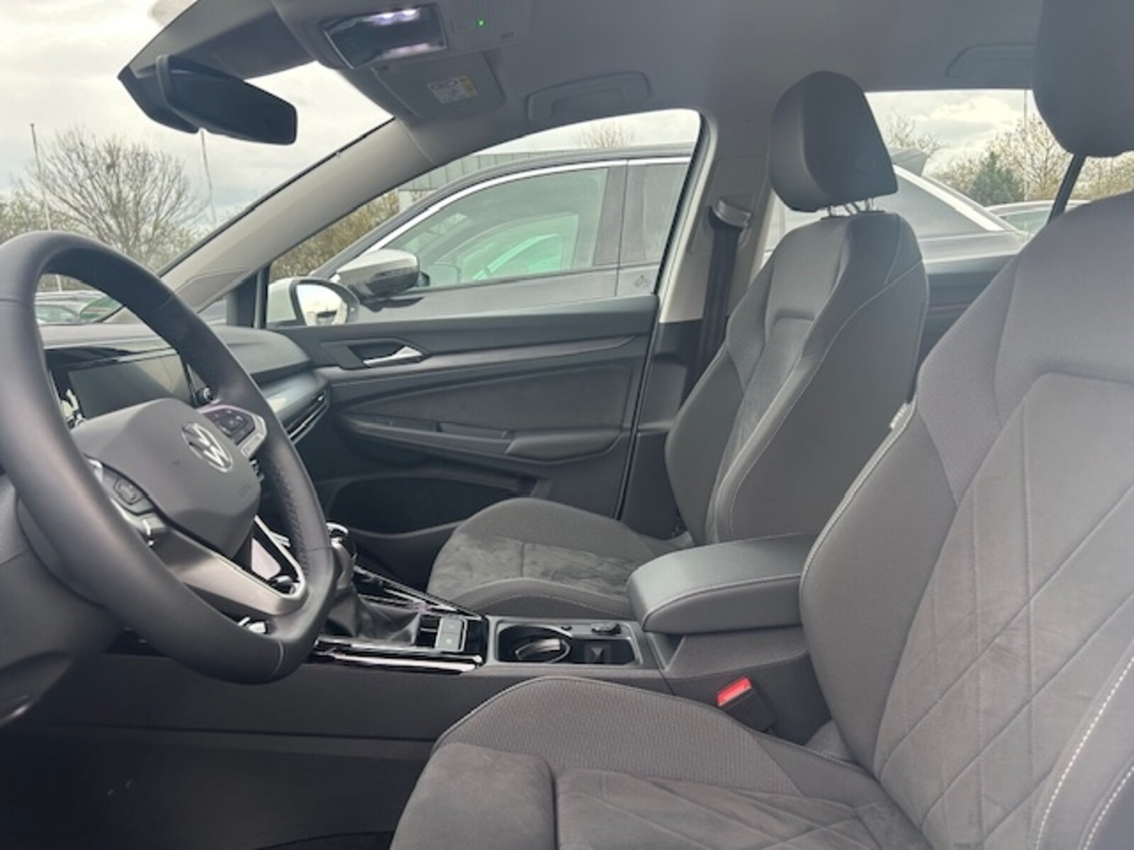 Volkswagen Golf – Bild 6
