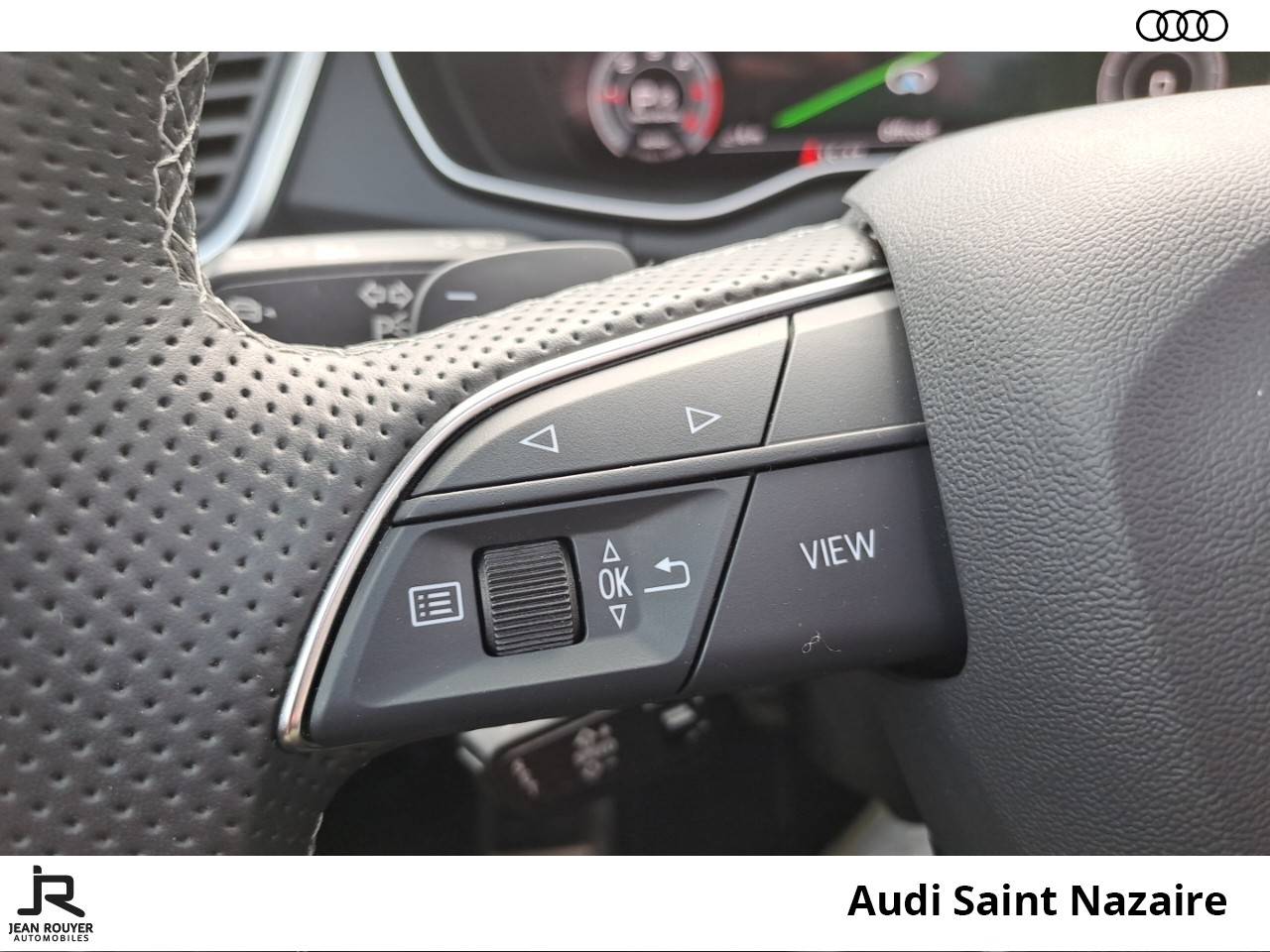 Image about Audi Q5 Sportback S line 35 TDI Hybride 120 kW (163 ch) S tronic