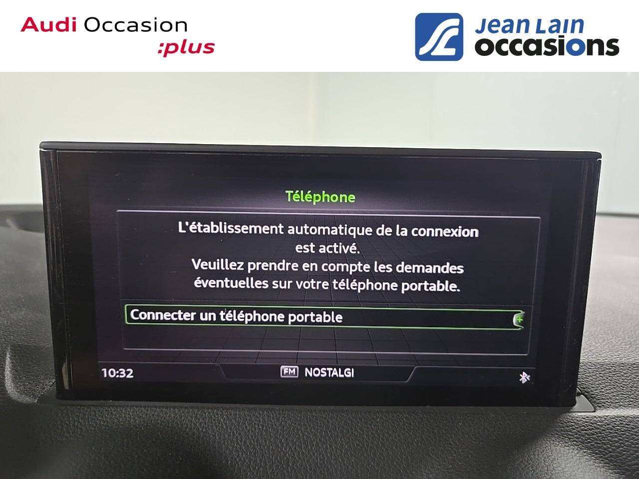 Image about Audi Q2 Advanced 35 TFSI 110 kW (150 ch) S tronic