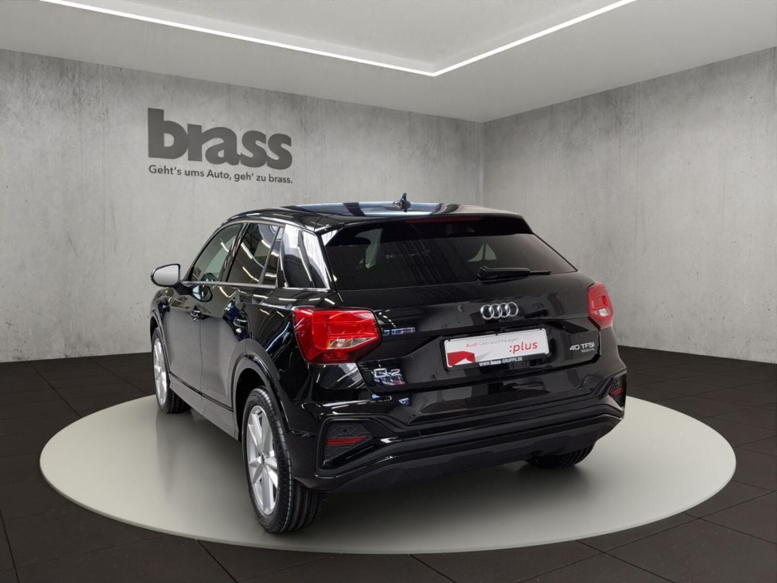 Audi Q2 – Bild 4