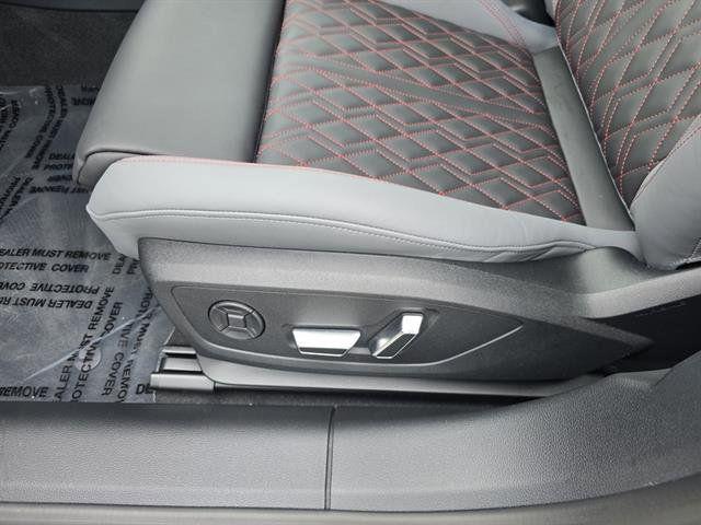 2025 Audi S7 Prestige - Photo 22