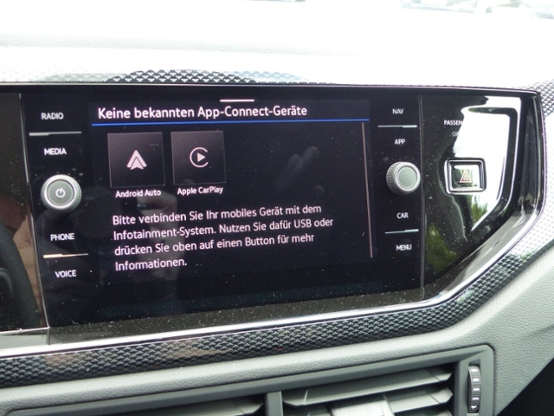 Volkswagen Taigo Life
