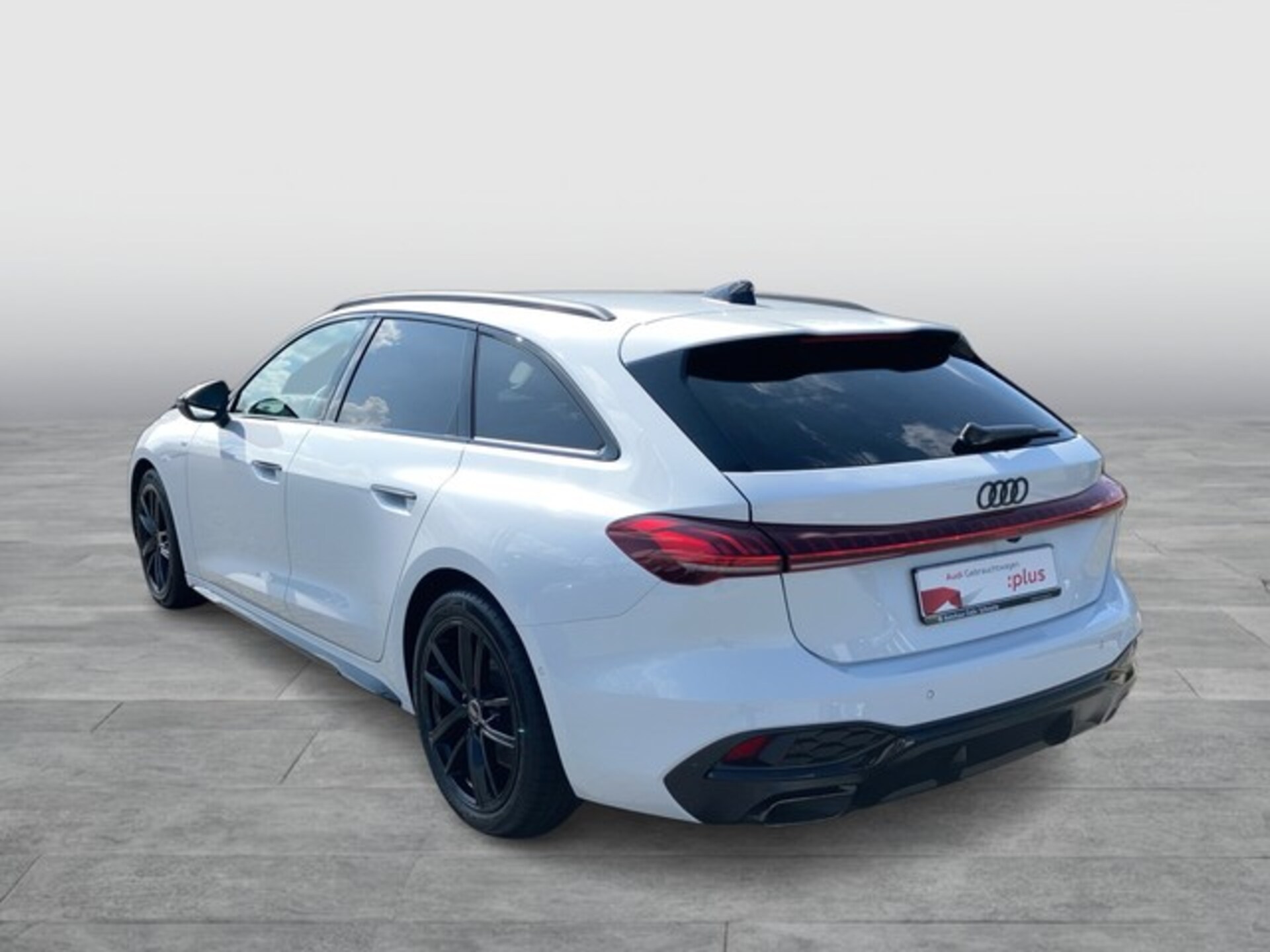Audi A5 Avant