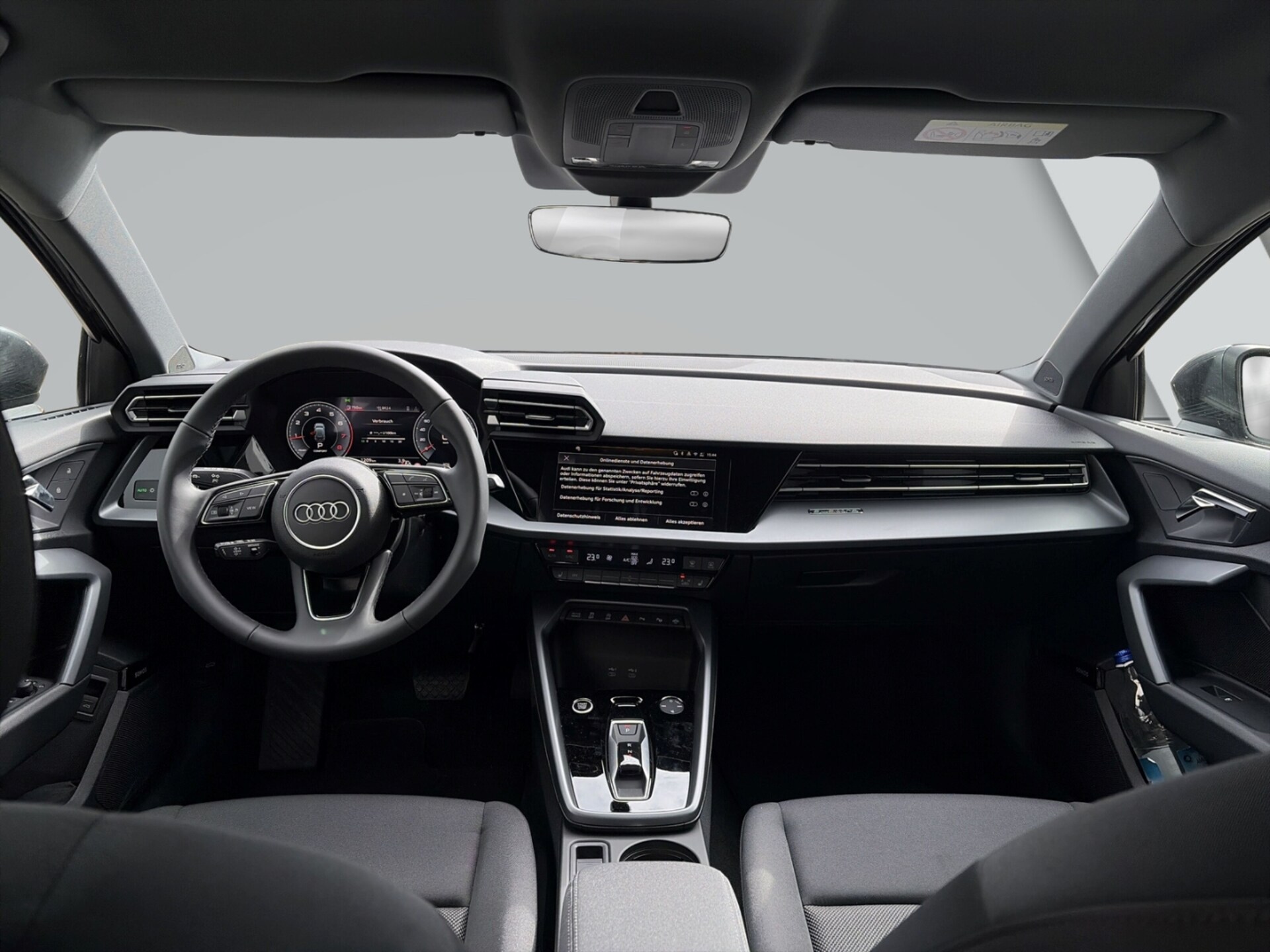 Audi A3 Sportback S line
