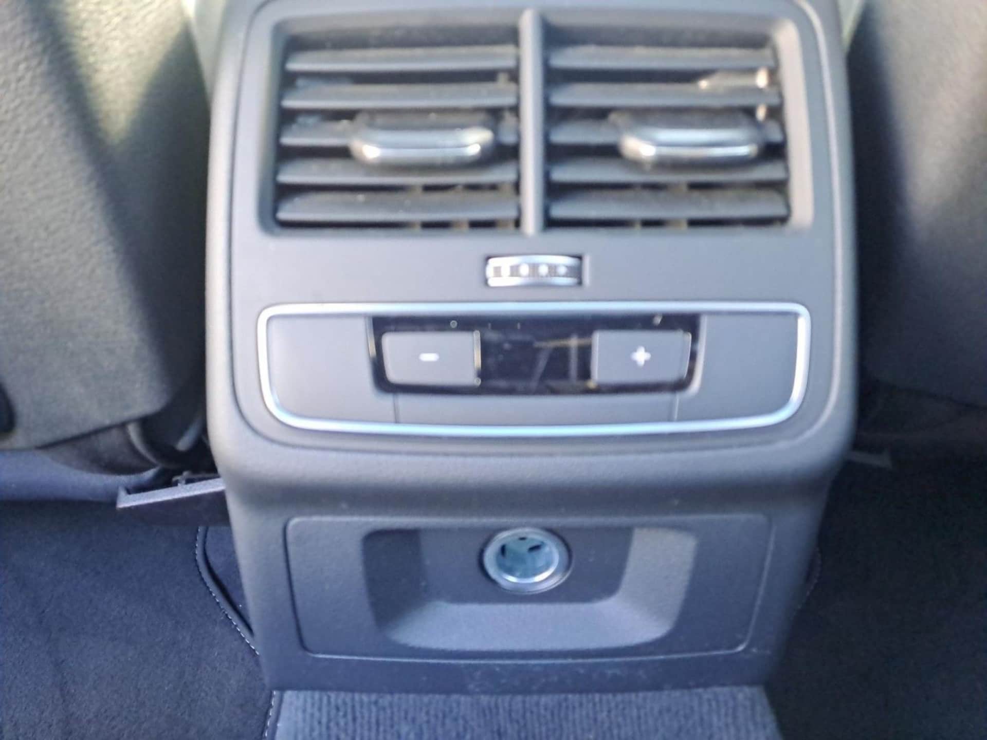 Audi S4 Avant