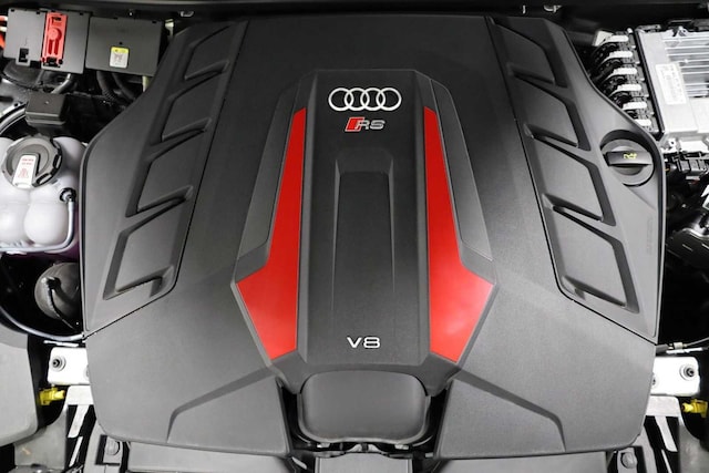 2026 Audi RS Q8 Base - Photo 40