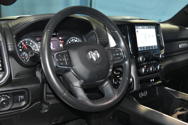 2024 RAM 1500