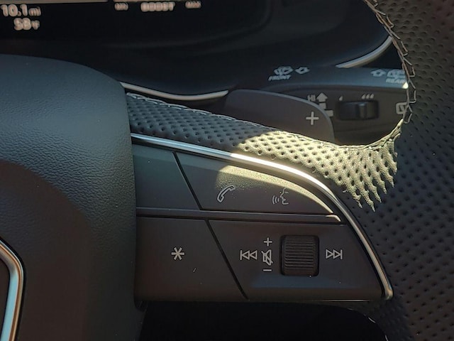 2026 Audi SQ7 Premium Plus - Photo 12