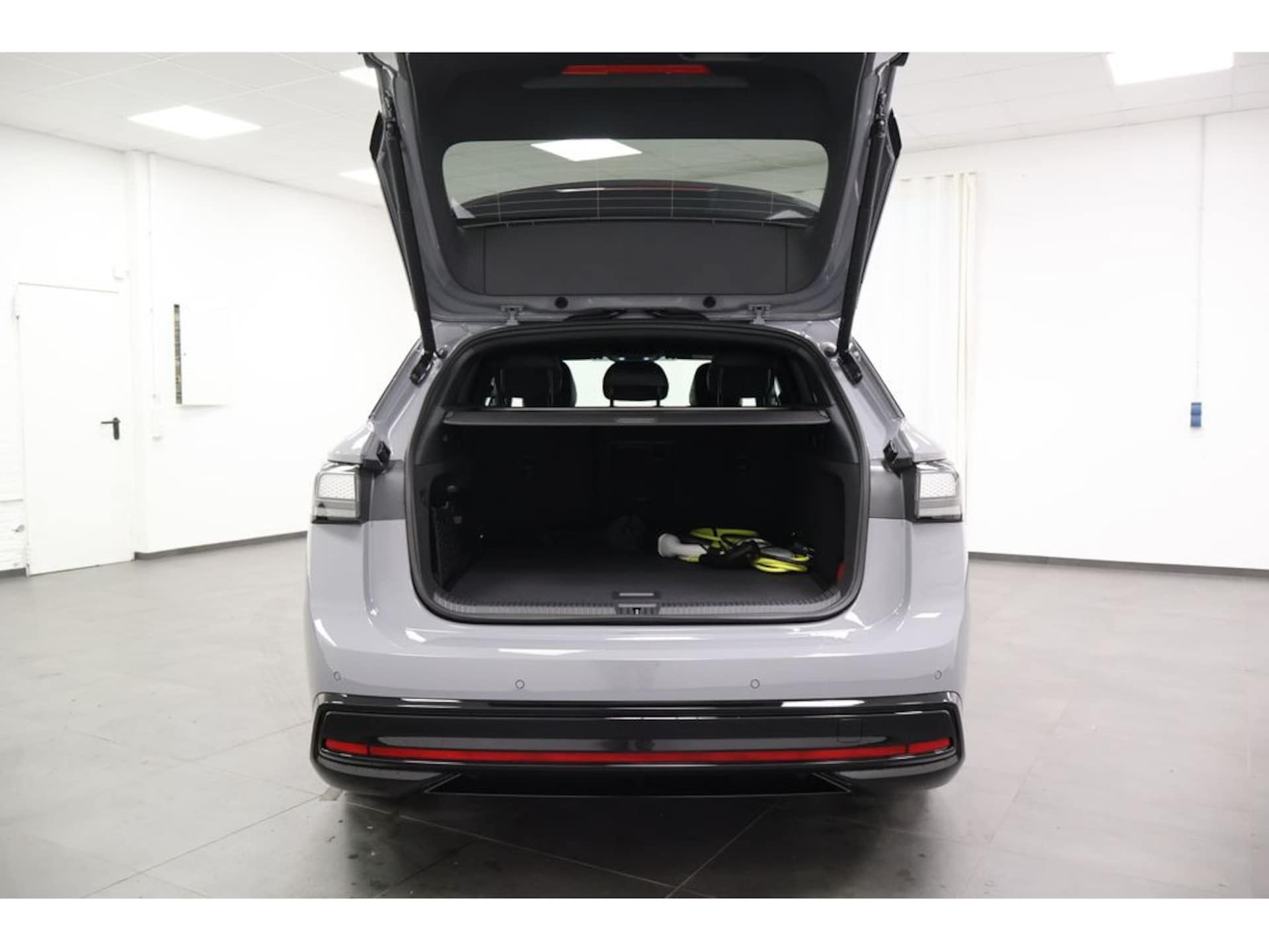 Volkswagen ID.7 Tourer Pro S