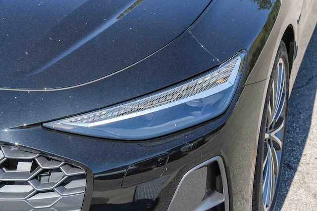 2026 Audi A6 Prestige - Photo 7