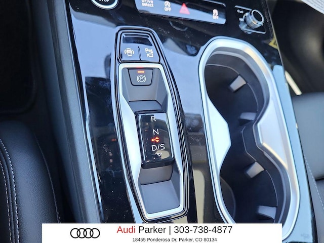 2026 Audi A6 Premium Plus - Photo 19