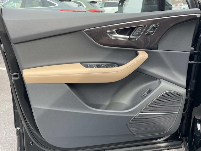 2026 Audi Q7 Premium Plus - Photo 14